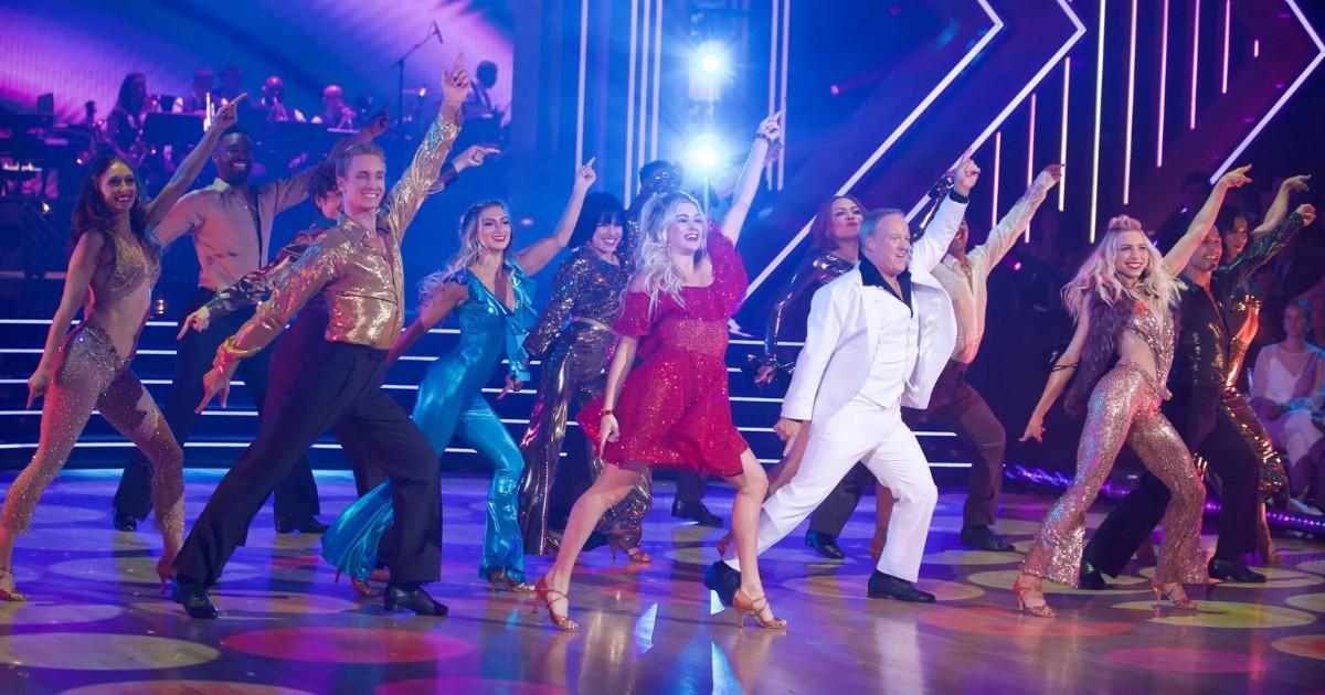 Who Will Win 'Dancing with the Stars'? Predictions, Analysis and More