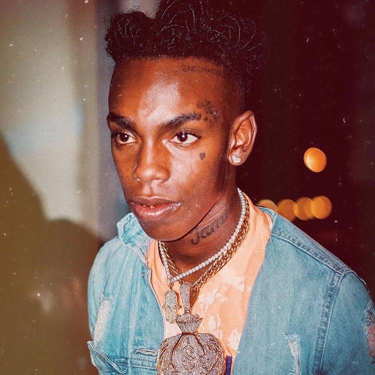 ynw melly p