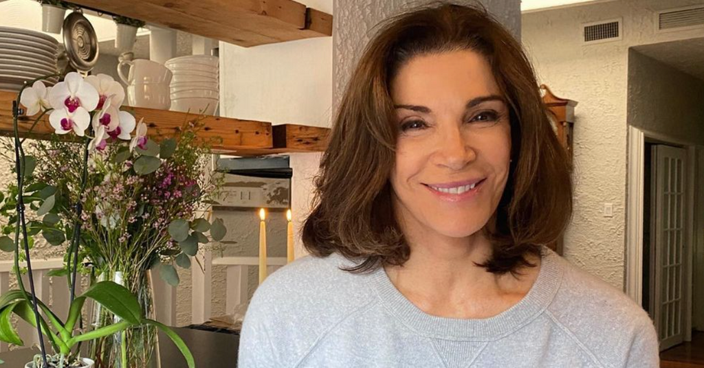 What Is Hilary Farr's Net Worth? The HGTV Host Also Acts