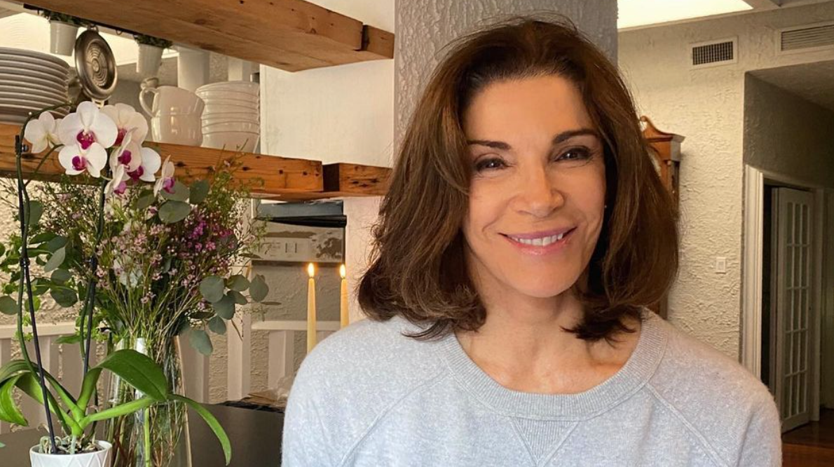What Is Hilary Farr’s Net Worth? The HGTV Host Also Acts