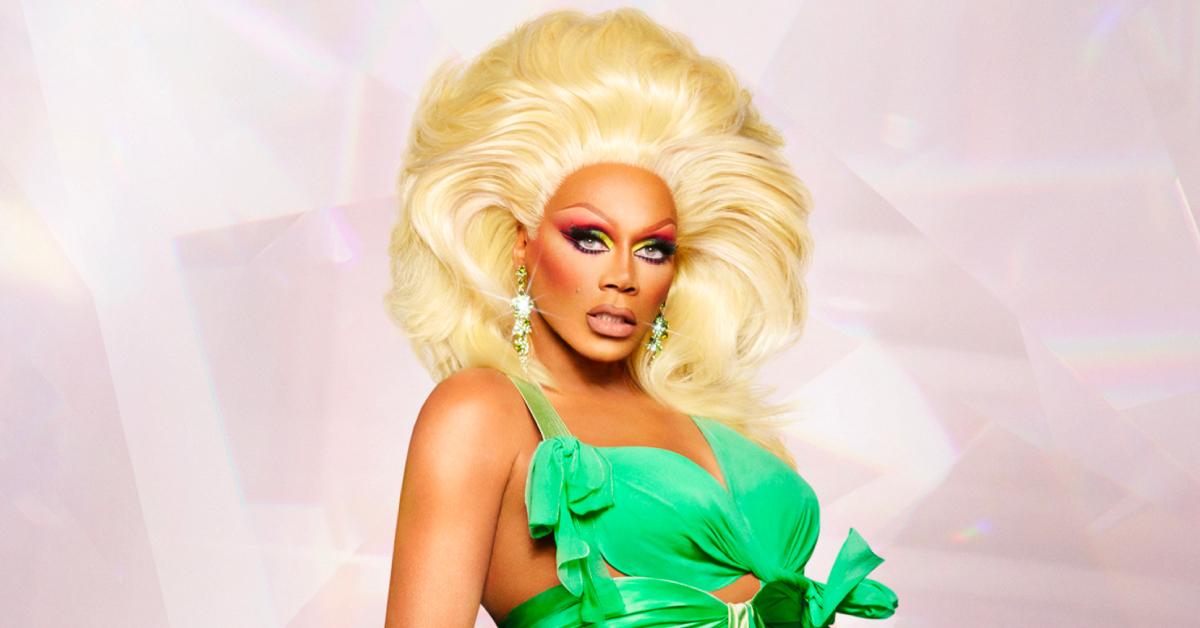 RuPaul