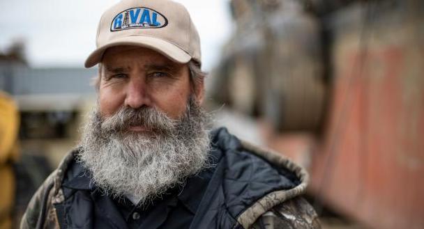 What Happened to Ken Kerr on ‘Bering Sea Gold’?