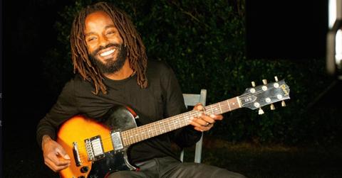 Here's What We Know About Fugees Producer John Forté's Net Worth