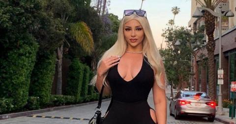 Sophie on 90 Day Fiancé Get Funds From Her Grandfather