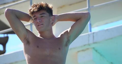 Who Is Tyler Downs? Inside the Diver Turned TikTok Star’s Life