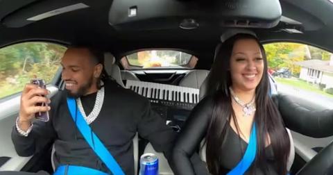 'Love After Lockup' Season 4 Cast: Meet the Couples