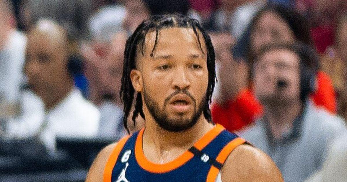 Jalen Brunson