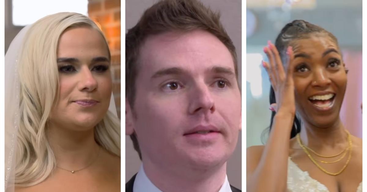 Married at First Sight Season 17 Delivers the Drama: Details
