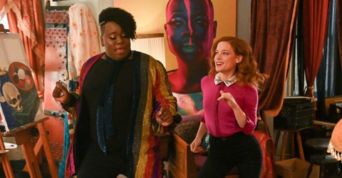 zoeys extraordinary playlist season release date