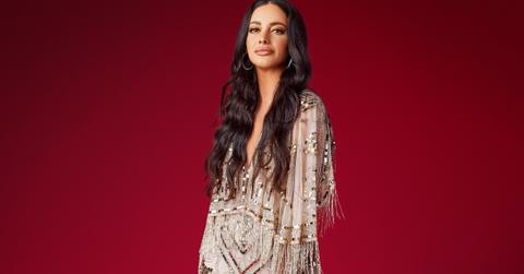 Roxanne from The Ultimatum