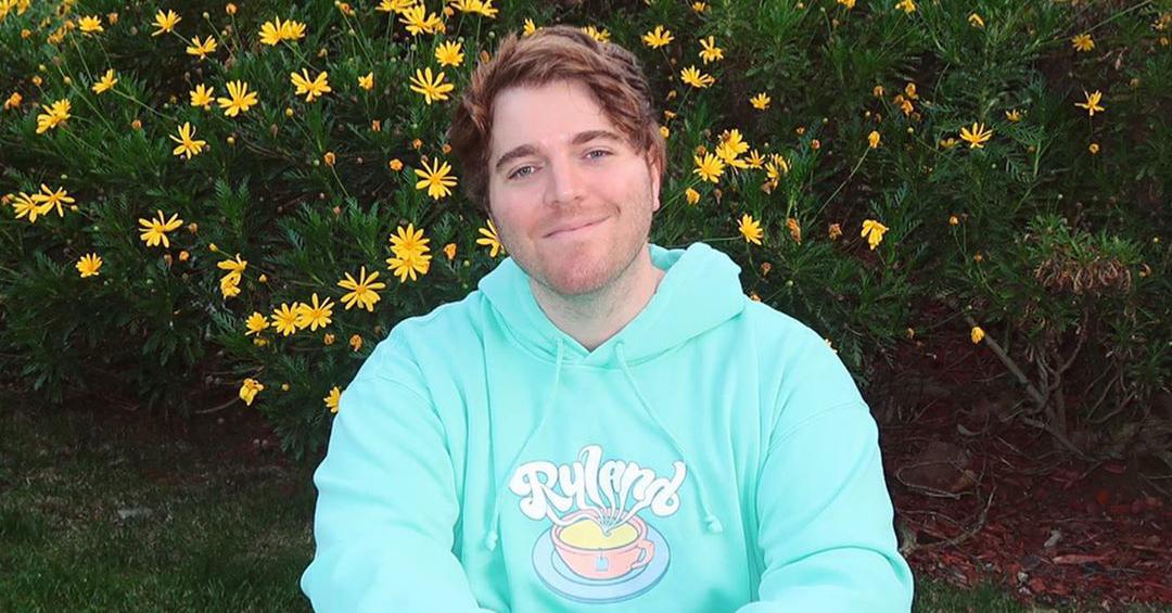 shane dawson