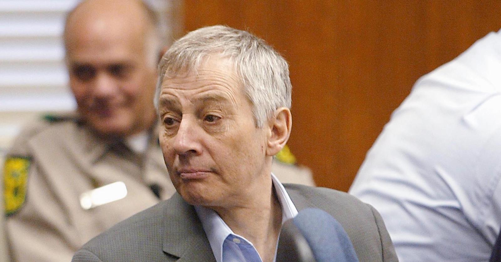 Did Robert Durst Confess to His Crimes? What He Really Said on 'The Jinx'