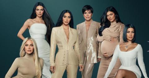 The Kardashian-Jenner ladies