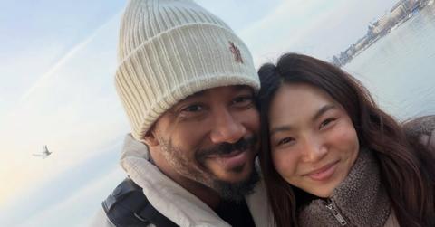Inside Myles Garrett and Chloe Kim's Relationship Timeline