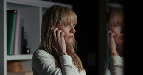 'Pieces of Her' still