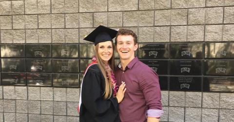 Logan Brown From 'Sister Wives' Now: He's a Married Man!