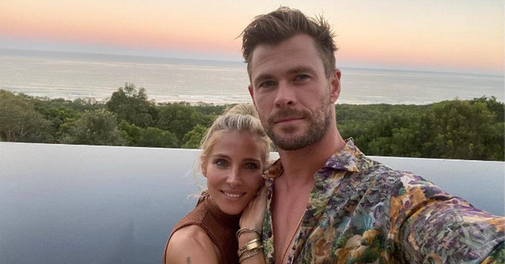 Meet Chris Hemsworth's Wife and Kids: Details on His Family