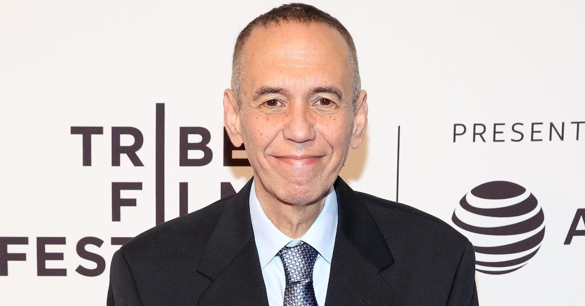 Gilbert Gottfried