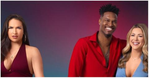 'You, Me & My Ex' Season 2