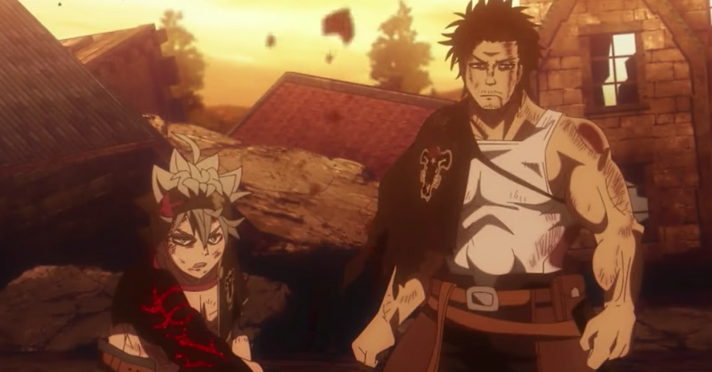 When Is the 'Black Clover' Final Arc Release Date? Details