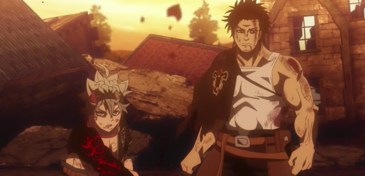 When Is the 'Black Clover' Final Arc Release Date? Details