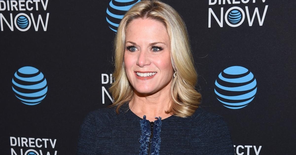 What Happened To Martha Maccallum On Fox The Millennial Mirror 2827