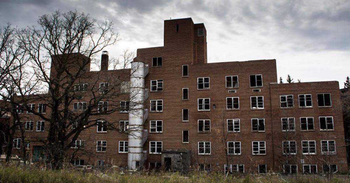 san haven sanatorium