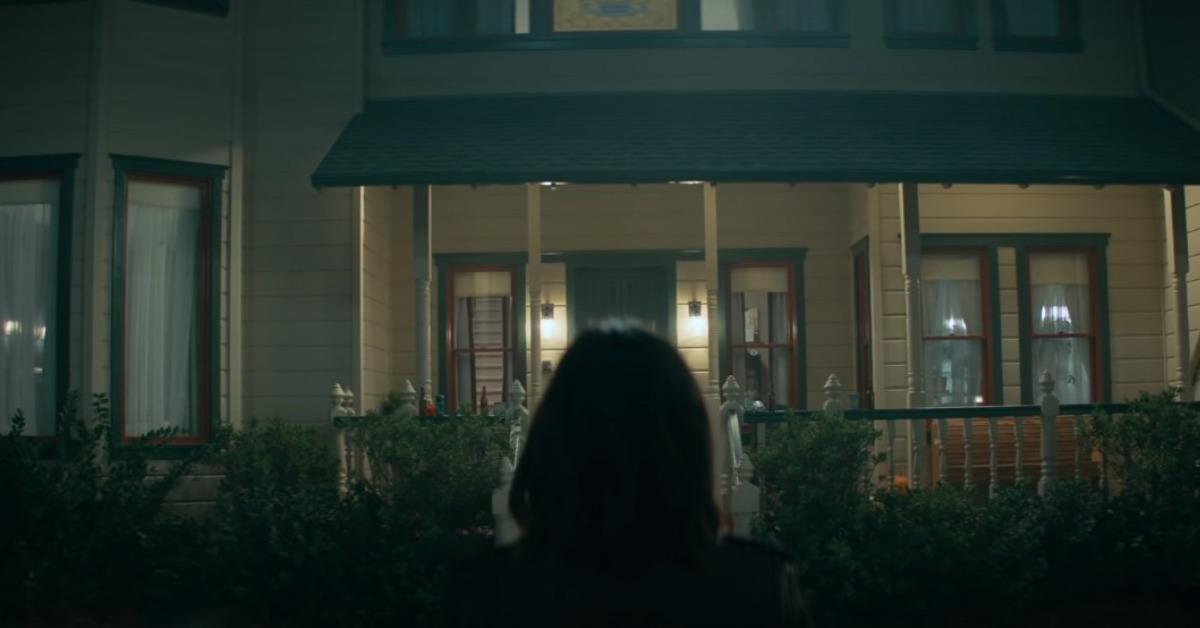 Where Is the House From 'Scream'? It's More Than a Movie Set Now