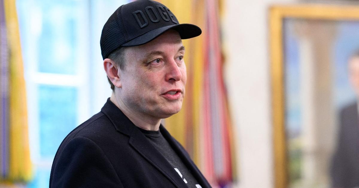 Is Elon Musk a Trillionaire Now?