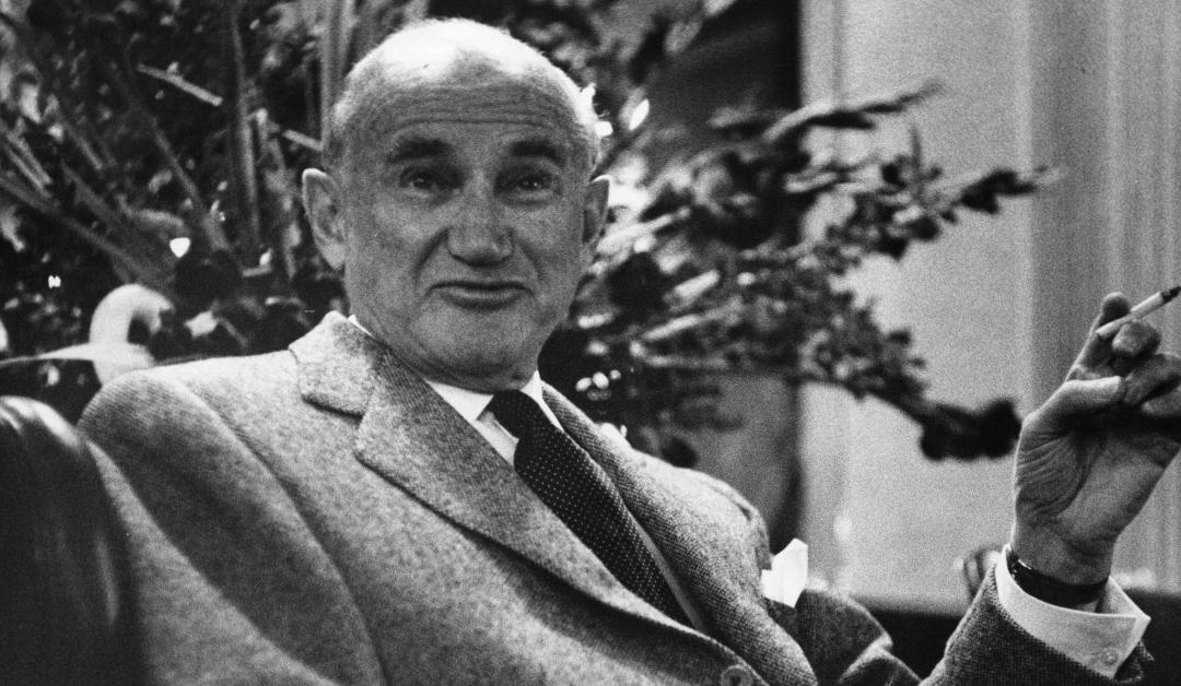 Samuel Goldwyn