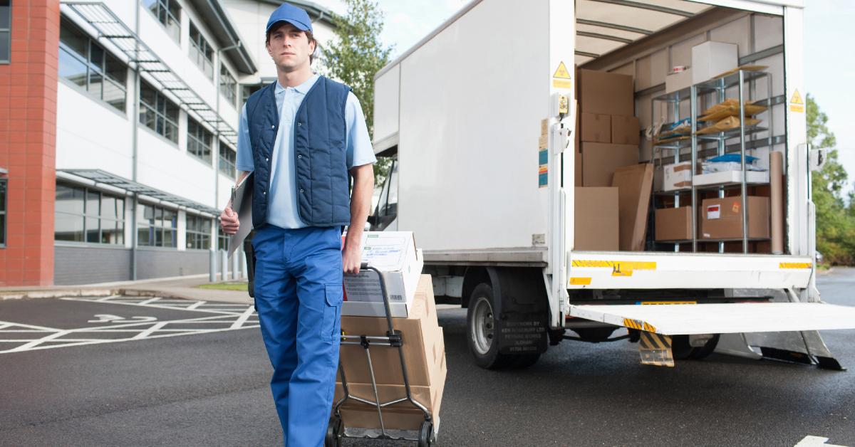 Delivery Driver Tries to Call in Sick, Boss Won’t Let Them