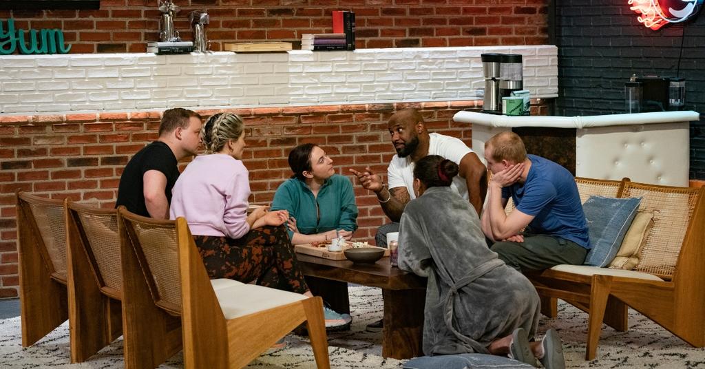 What Is the 'Pressure Cooker' Grand Prize on Netflix?