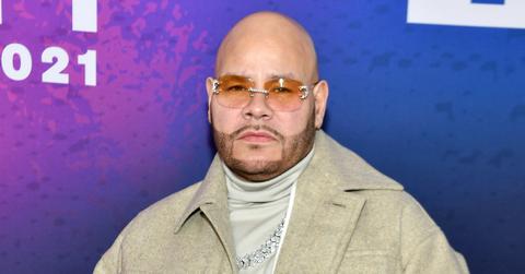 Fat Joe