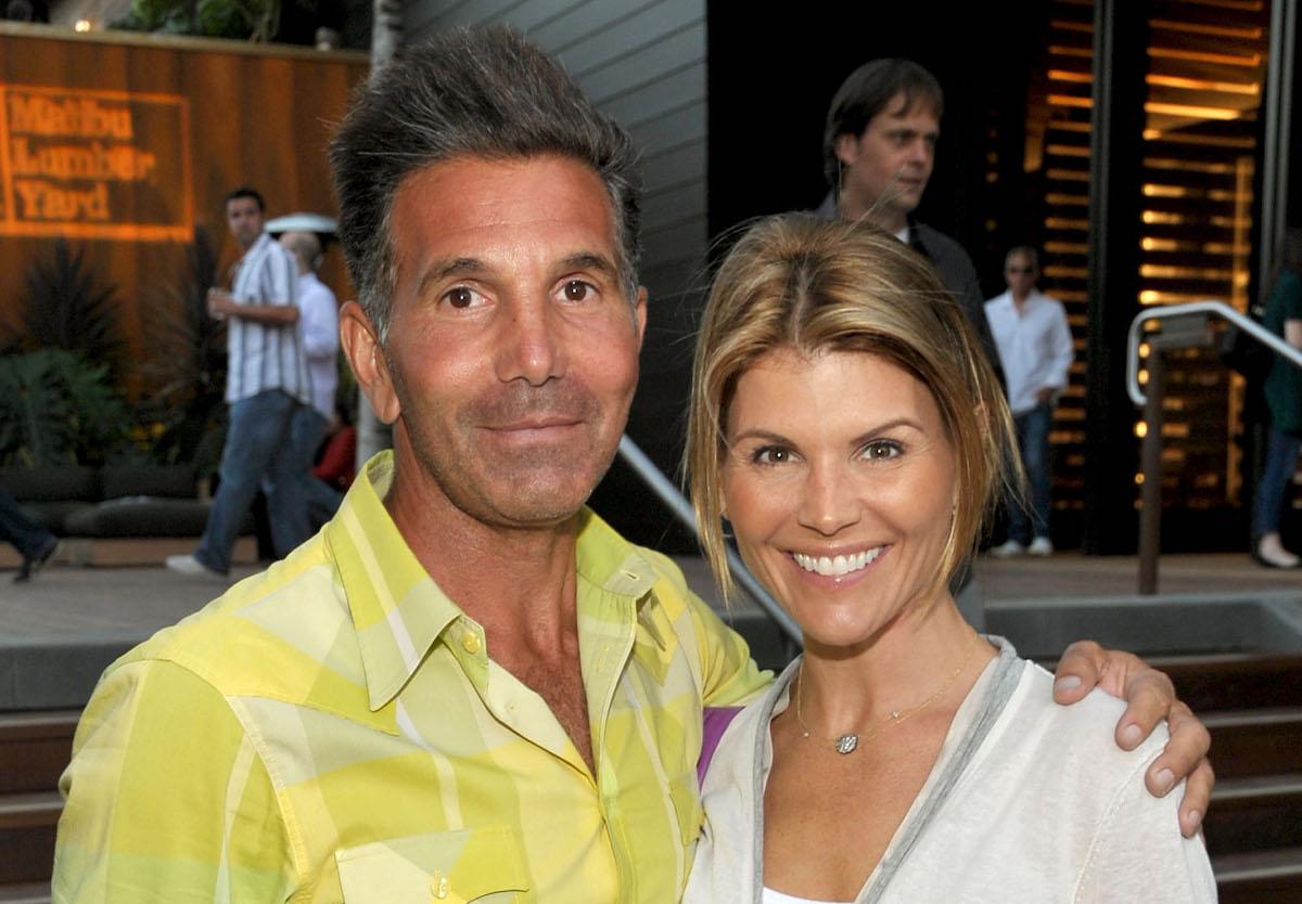 lori loughlin mossimo giannulli