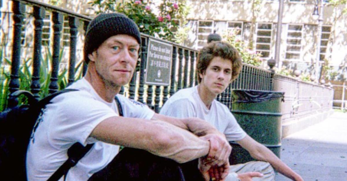 What Was Skateboarder Marc Johnson’s Cause of Death?