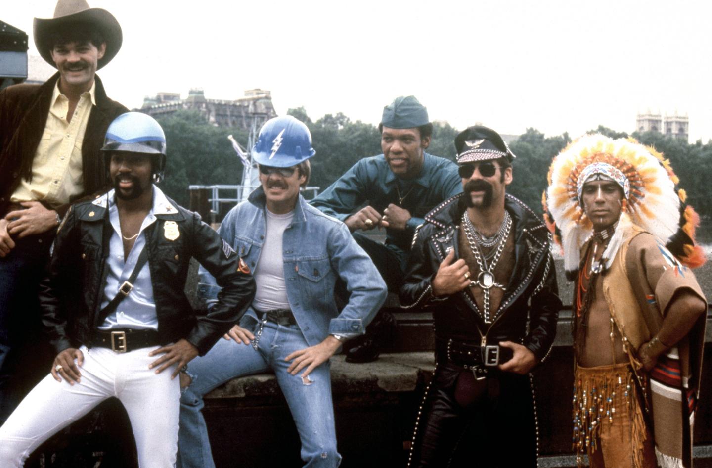 Are The Village People Still Alive Here S Where They Are Today   Are The Village People Still Alive 3 1578702561997 