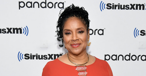 phylicia rashad on bill cosby
