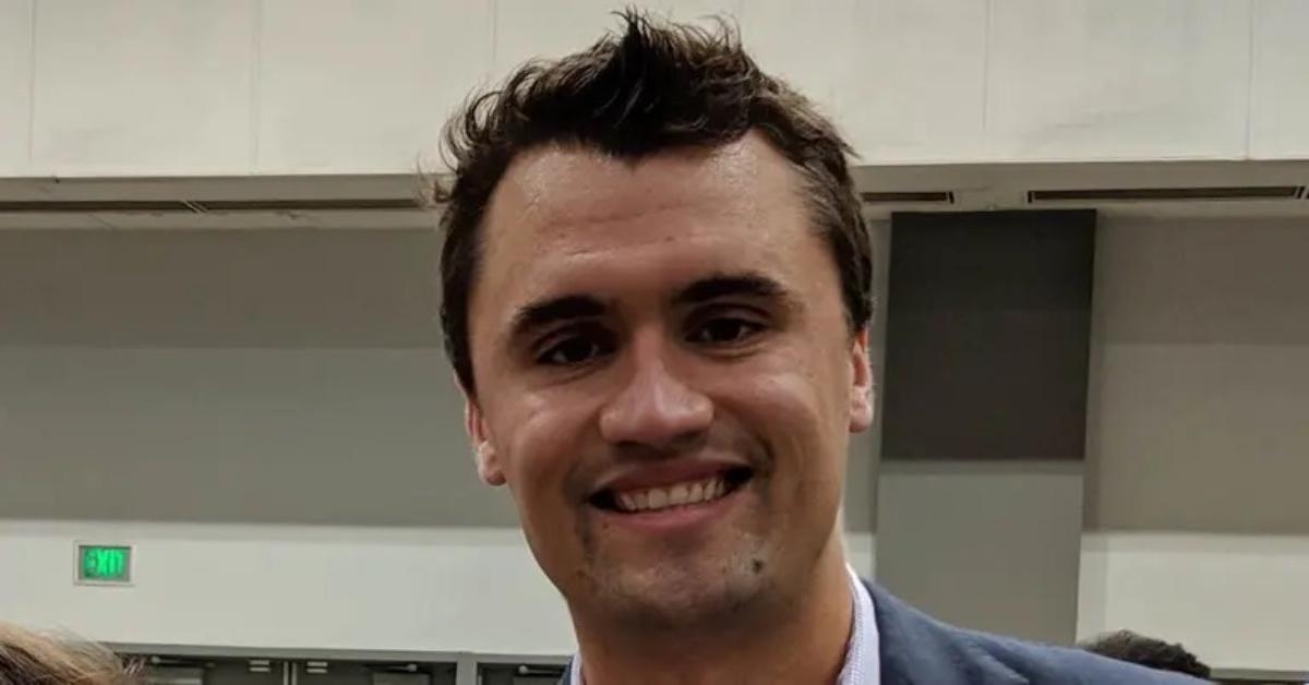 Charlie Kirk