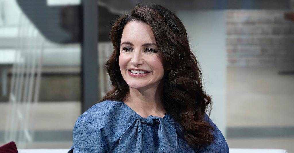 Kristin Davis' Kids Enjoy a Private Life Away From the Spotlight