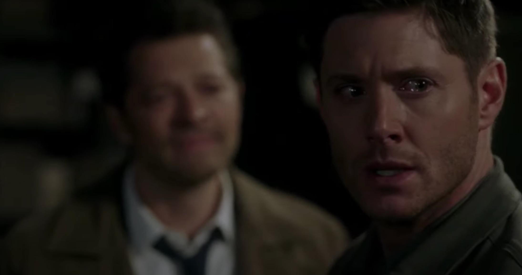 Supernatural Fan Fiction | 