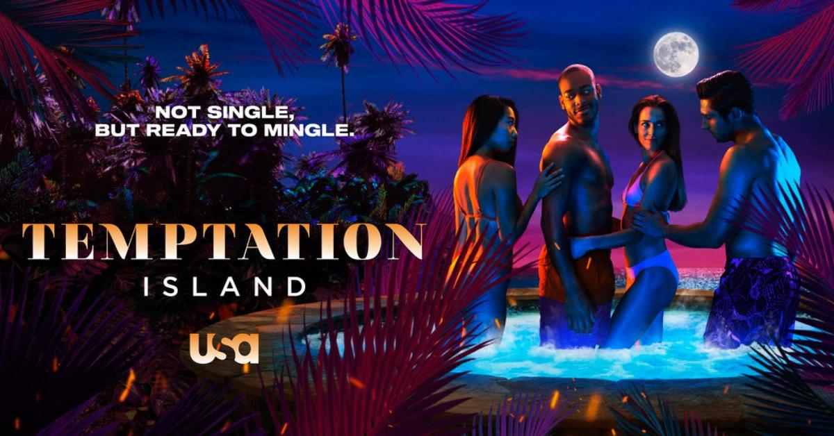 Temptation Island