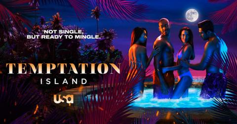 Temptation Island