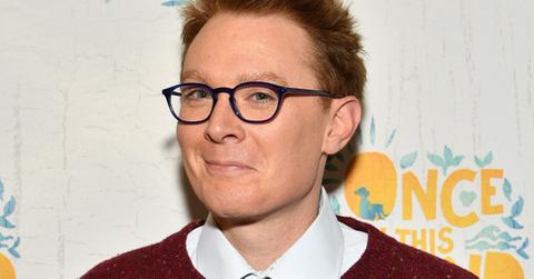 Clay Aiken