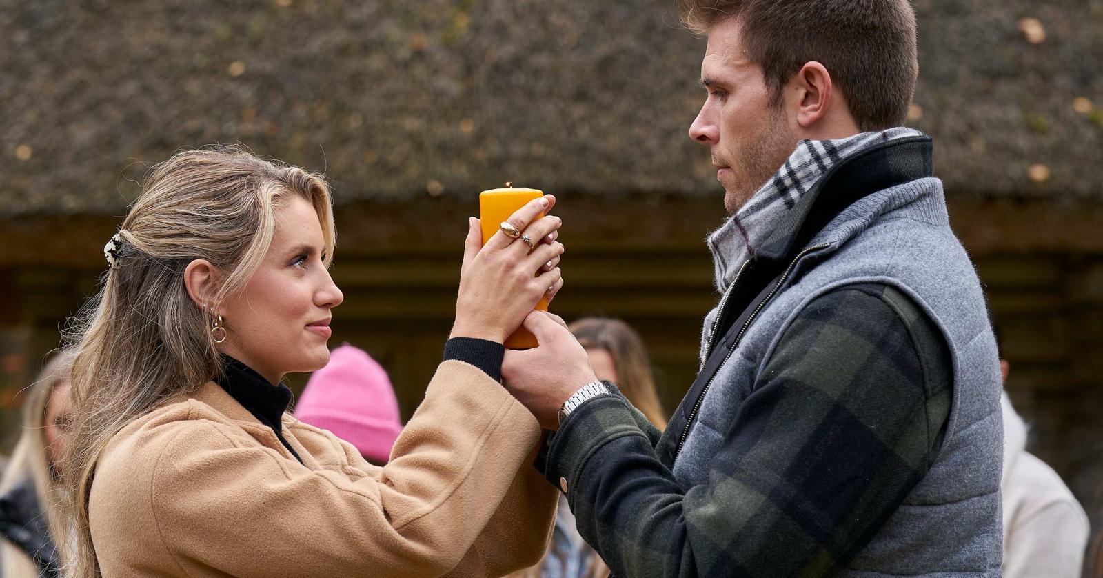 Are Zach and Kaity From 'The Bachelor' Still Together? Major Update!