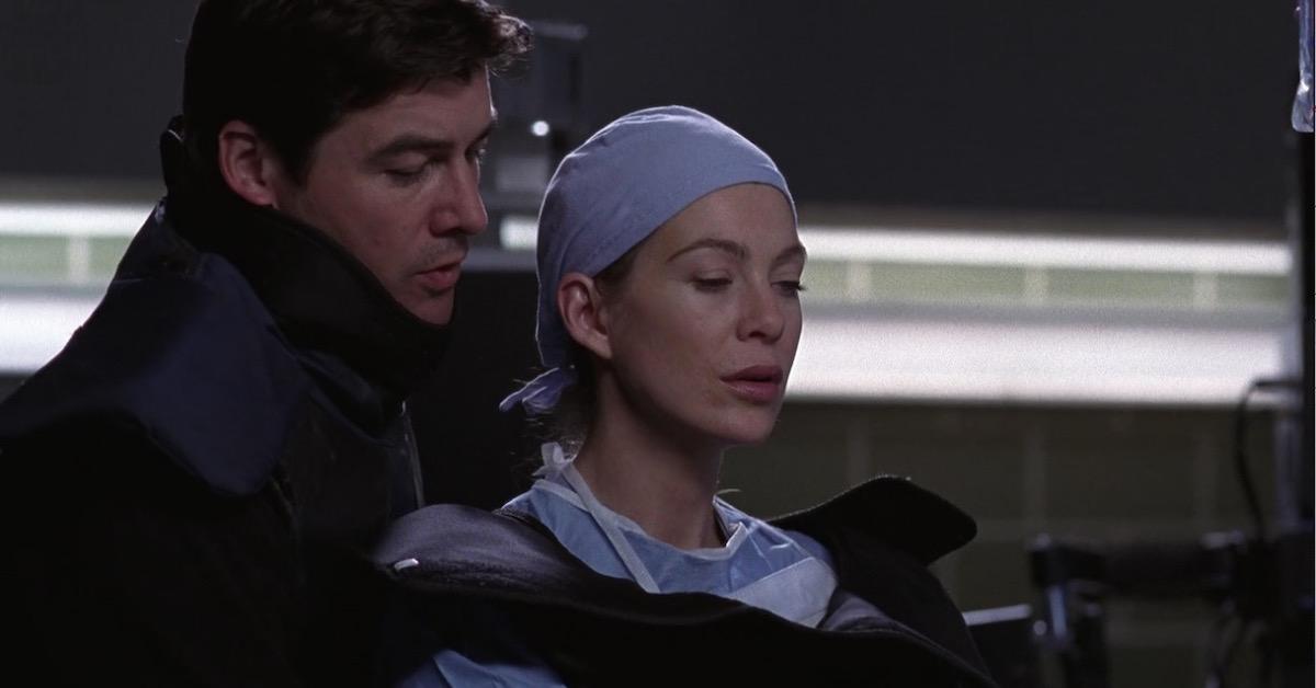 kyle chandler greys anatomy