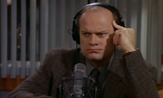 Why Does Kelsey Grammer Sound British? — The Transatlantic Accent