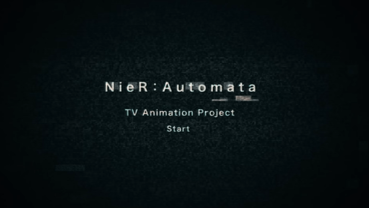 Nier Automata anime: Release date, schedule, VA, trailer