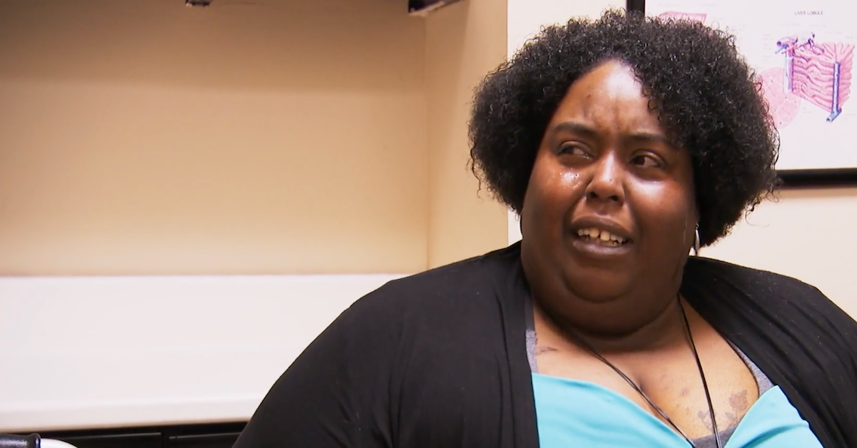 What Dr. Now Has Been Saying About My 600-Lb Life Season 11