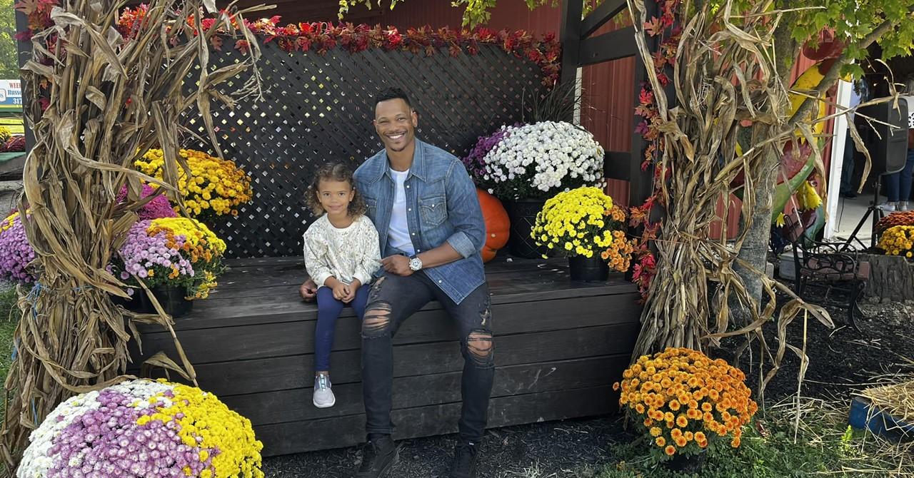 TikToker Kelsey Pumel Announced Her Daughter Kobe’s Dad Died