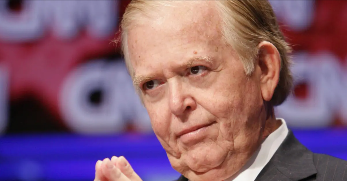 What Happened To Lou Dobbs See Why Fox Canceled ‘lou Dobbs Tonight 6477